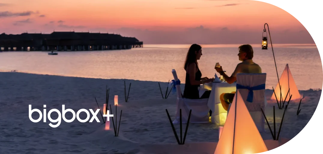 Ahora podés ser Bigbox+
